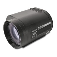 Fujinon Y12X6A-YE2 DC Auto Iris Zoom Lens