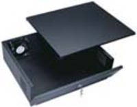 Time-Lapse VTR Lockboxes